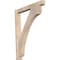 Ekena Millwork Legacy Block Smooth Outlooker, Douglas Fir, 5 1/2"W x 38"D x 46"H OUT06X38X46LEC05SDF - alternate 1